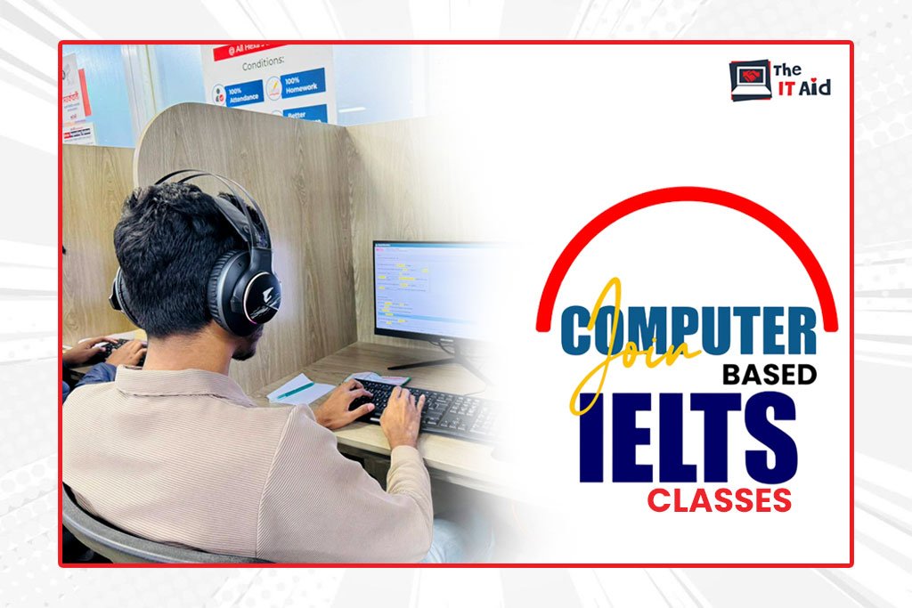 CD IELTS