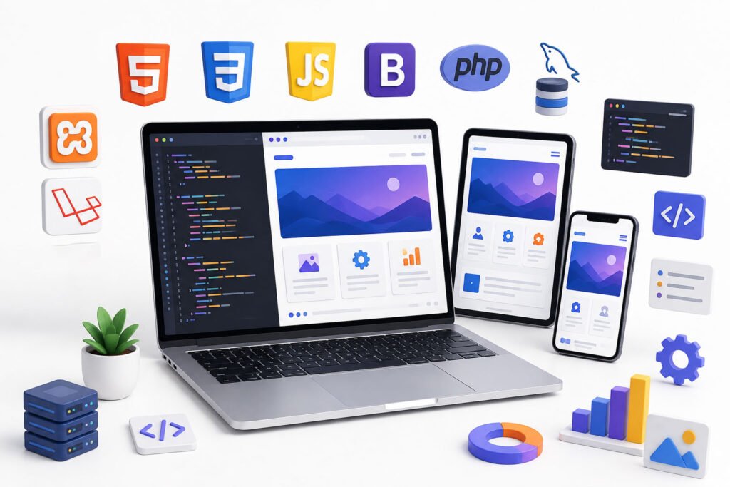 Web Development