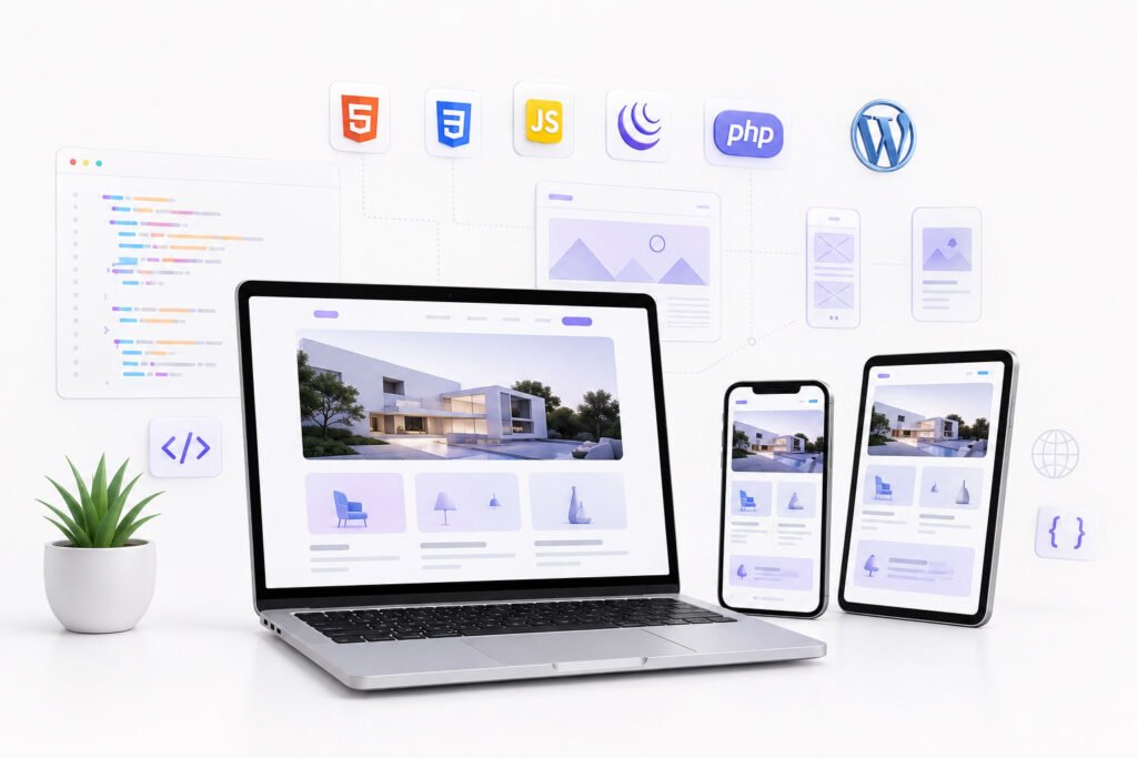 Web Design
