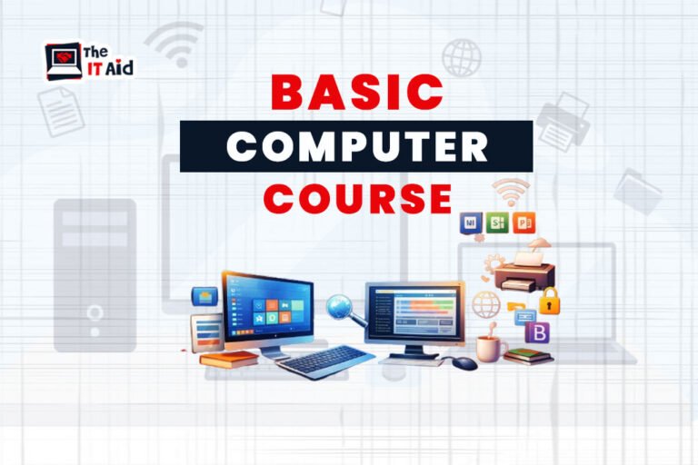 Basic Computing with AI