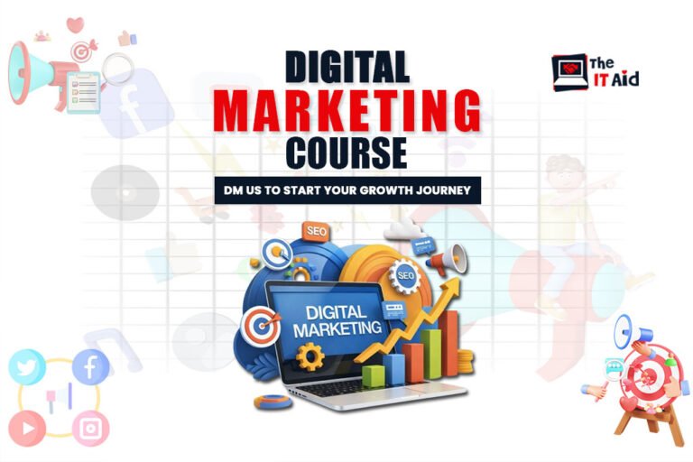 Digital Marketing