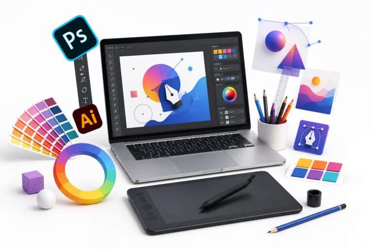 Graphic Design