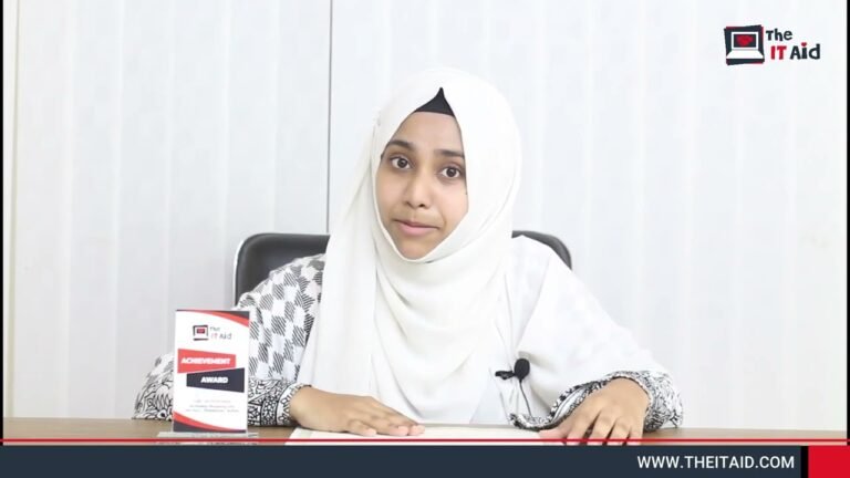 অফিস এপ্লিকেশন কোর্সের পরীক্ষায় A+ পেয়ে কৃতিত্বের সাথে উত্তীর্ণ হয়েছেন Mashiyat Rahman.