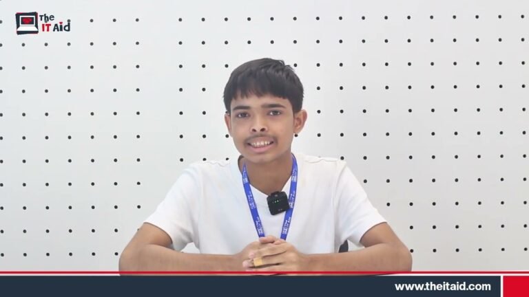 গ্রাফিক ডিজাইন শেখার আগে কম্পিউটার সম্পর্কে পূর্ণাঙ্গ ধারণা নিতে আমি ‘বেসিক কম্পিউটার’ কোর্সটি করি!.