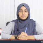 কম্পিউটার অফিস এপ্লিকেশন কোর্সের পরীক্ষায় A+ পেয়ে কৃতিত্বের সাথে উত্তীর্ণ হয়েছেন Shahnaj Akter Anni