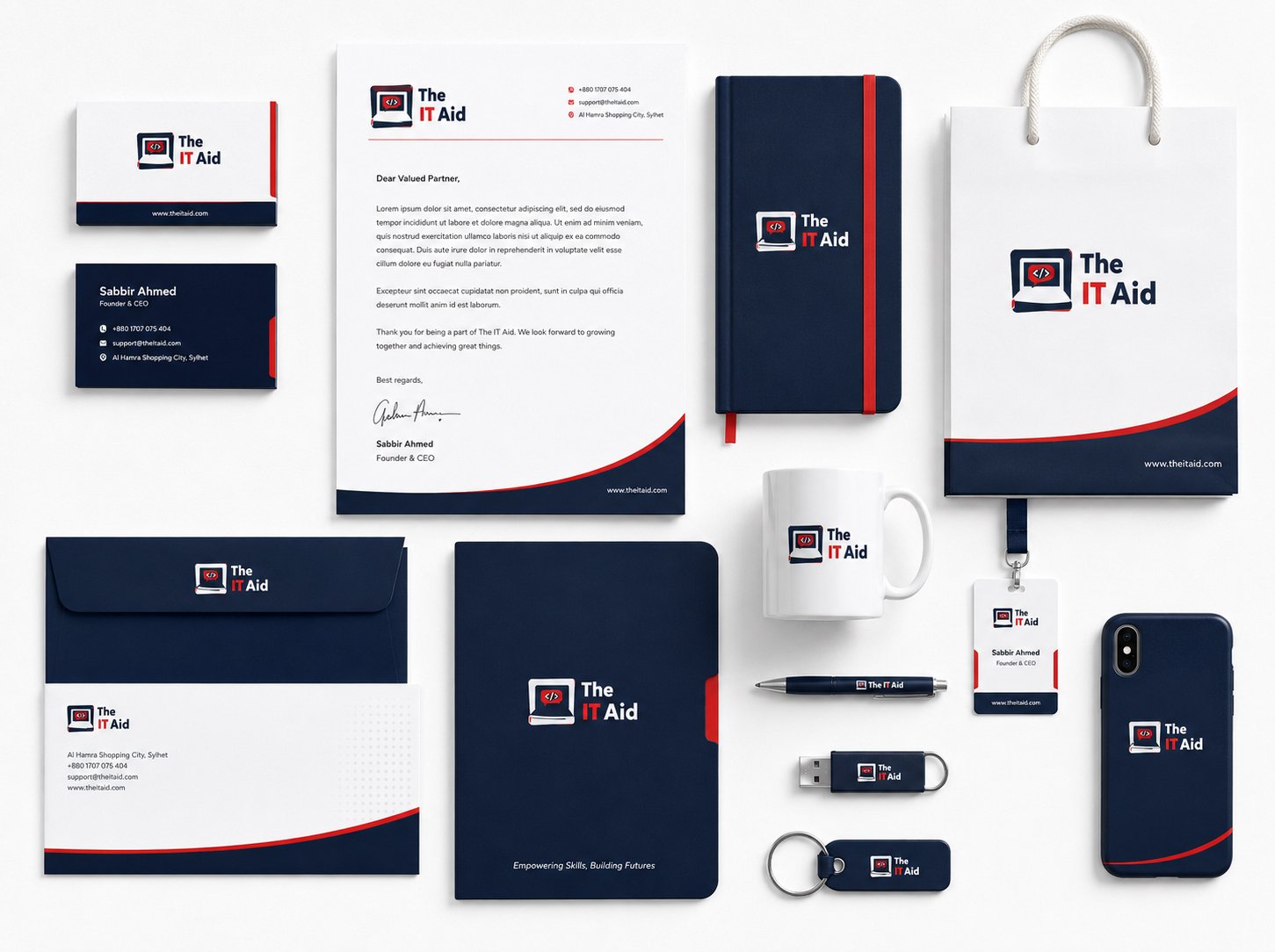 Design Banding
