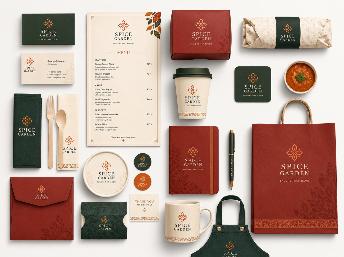 Design Branding