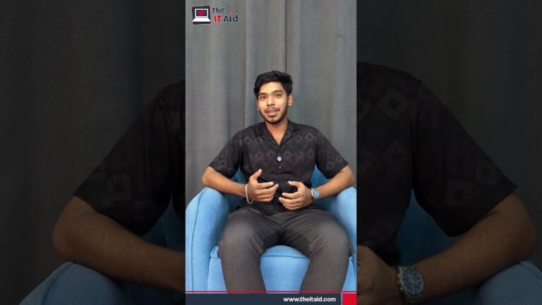 হাজারো কথার চেয়ে একজন student-এর বলাটাই আসল।