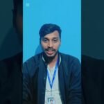 Basic computer ৪২৭ ব্যাচের প্রশিক্ষণার্থী Md Shahjahan Hussain ব্যাচ শেষে অনুভূতি প্রকাশ করেছেন।