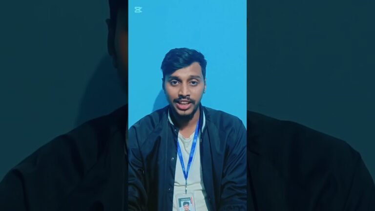 Basic computer ৪২৭ ব্যাচের প্রশিক্ষণার্থী Md Shahjahan Hussain ব্যাচ শেষে অনুভূতি প্রকাশ করেছেন।