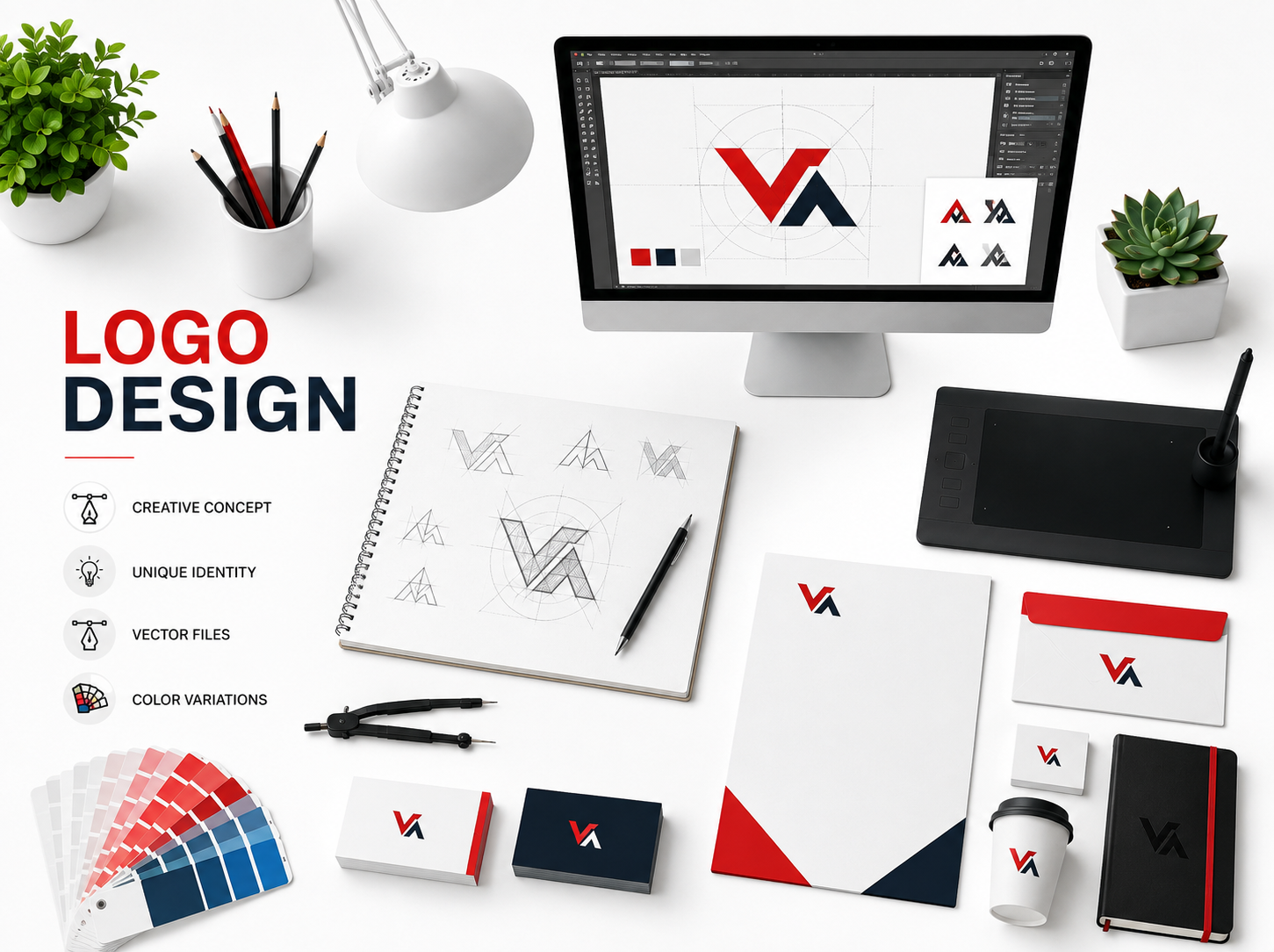Graphic Design