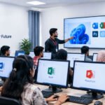 The IT Aid Course Guide: Basic Computer, IELTS, Web Design, Marketing & Development