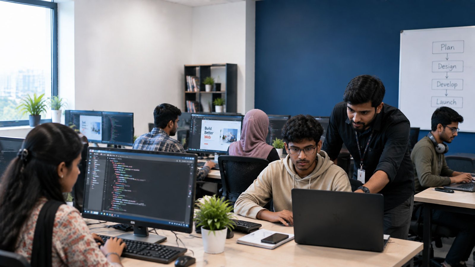 Web Design vs Web Development: Which Course Is Best for Your Career?